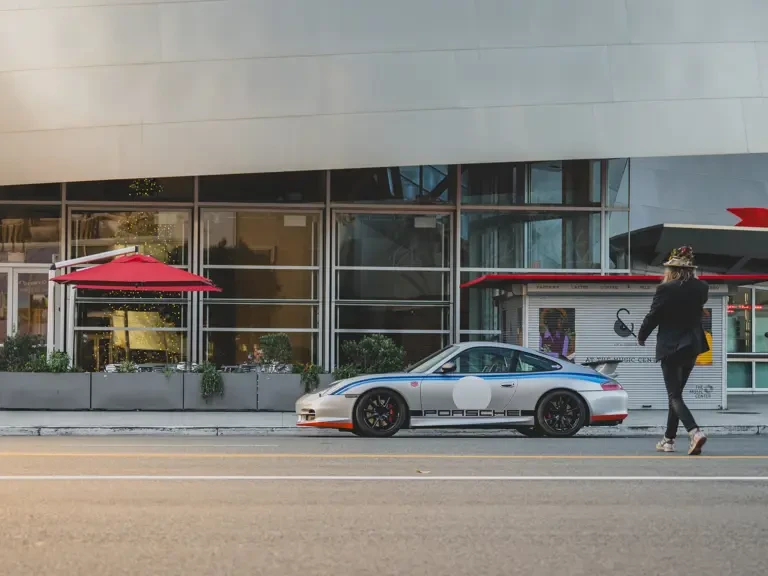 2004 Porsche 996 GT3 - Image 18 of 31