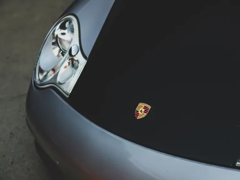 2004 Porsche 996 GT3 - Image 30 of 31