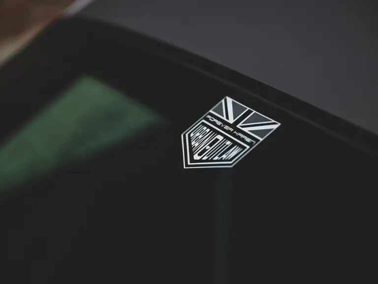 2004 Porsche 996 GT3 - Image 28 of 31