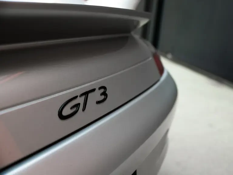 2004 Porsche 996 GT3 - Image 27 of 31