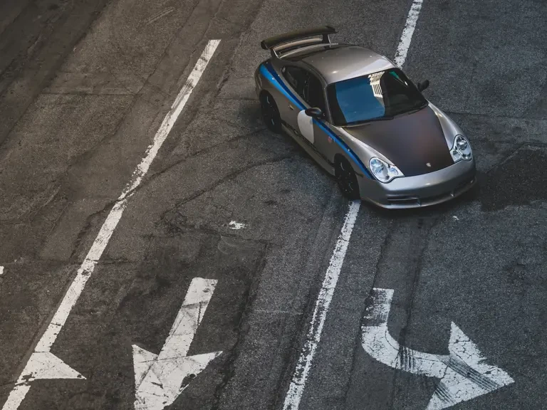 2004 Porsche 996 GT3 - Image 15 of 31