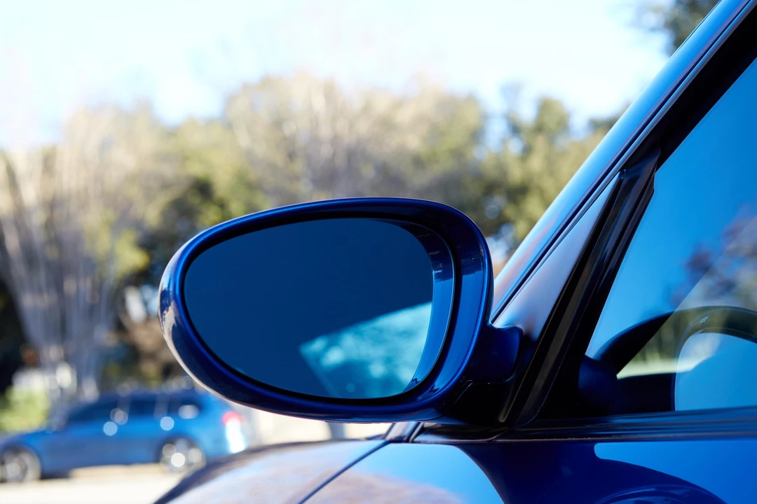2004 Porsche 996 GT3 - Image 19 of 31