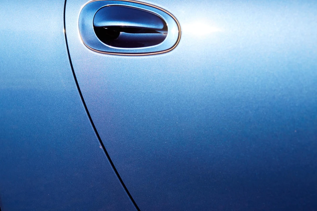 2004 Porsche 996 GT3 - Image 26 of 31