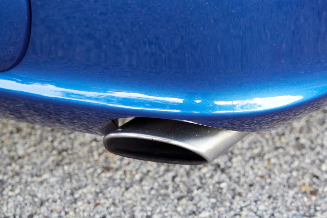 2004 Porsche 996 GT3 - Image 24 of 31