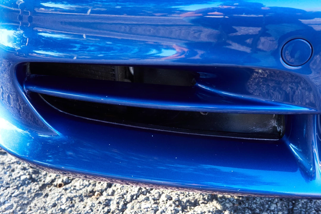 2004 Porsche 996 GT3 - Image 13 of 31