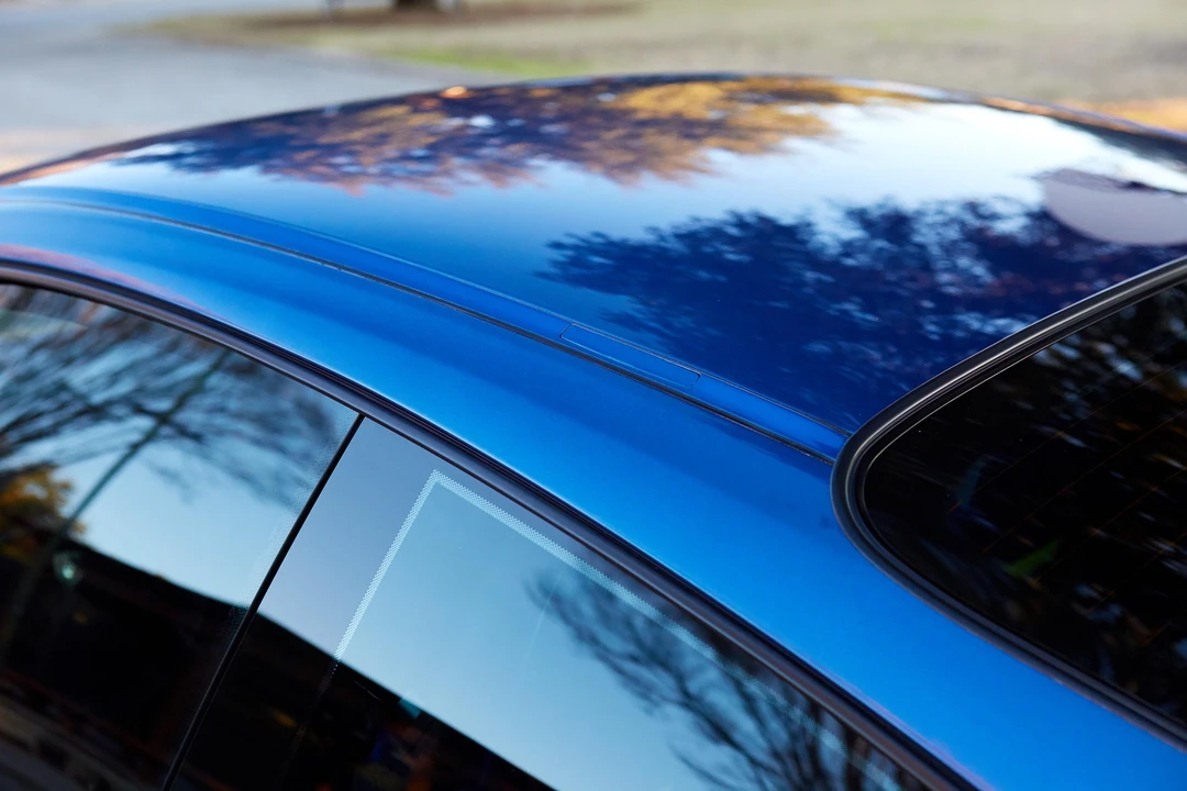 2004 Porsche 996 GT3 - Image 31 of 31