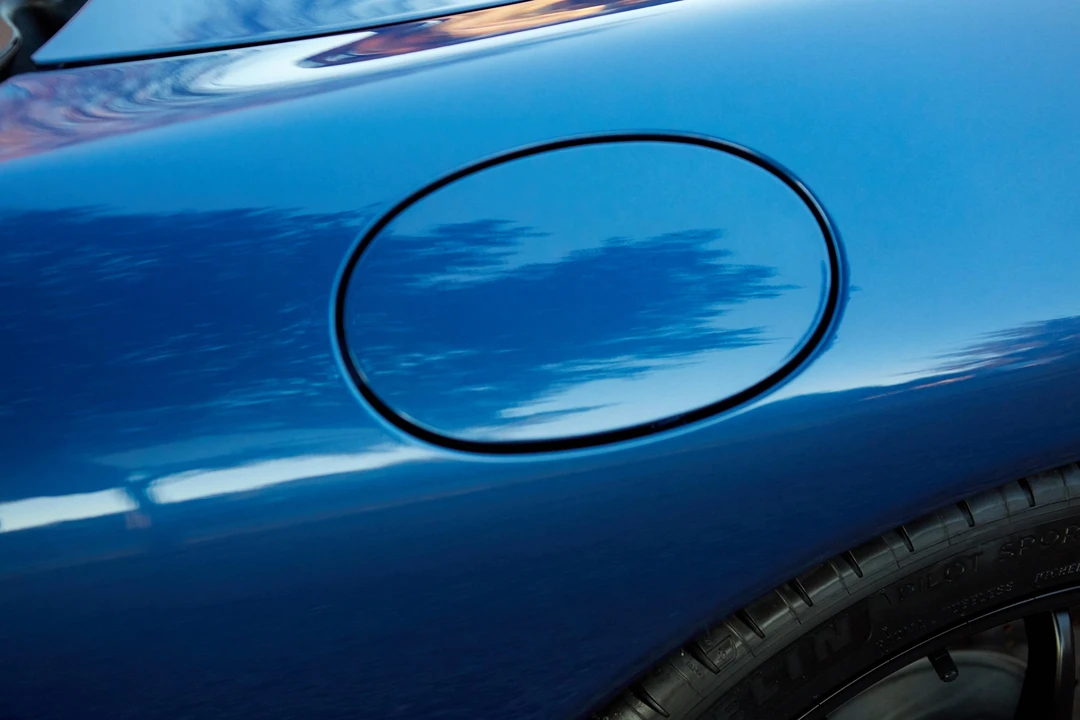 2004 Porsche 996 GT3 - Image 29 of 31