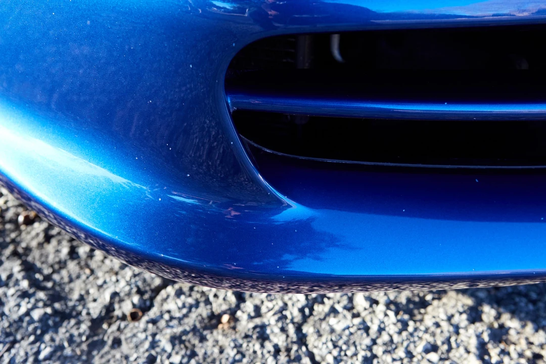 2004 Porsche 996 GT3 - Image 12 of 31
