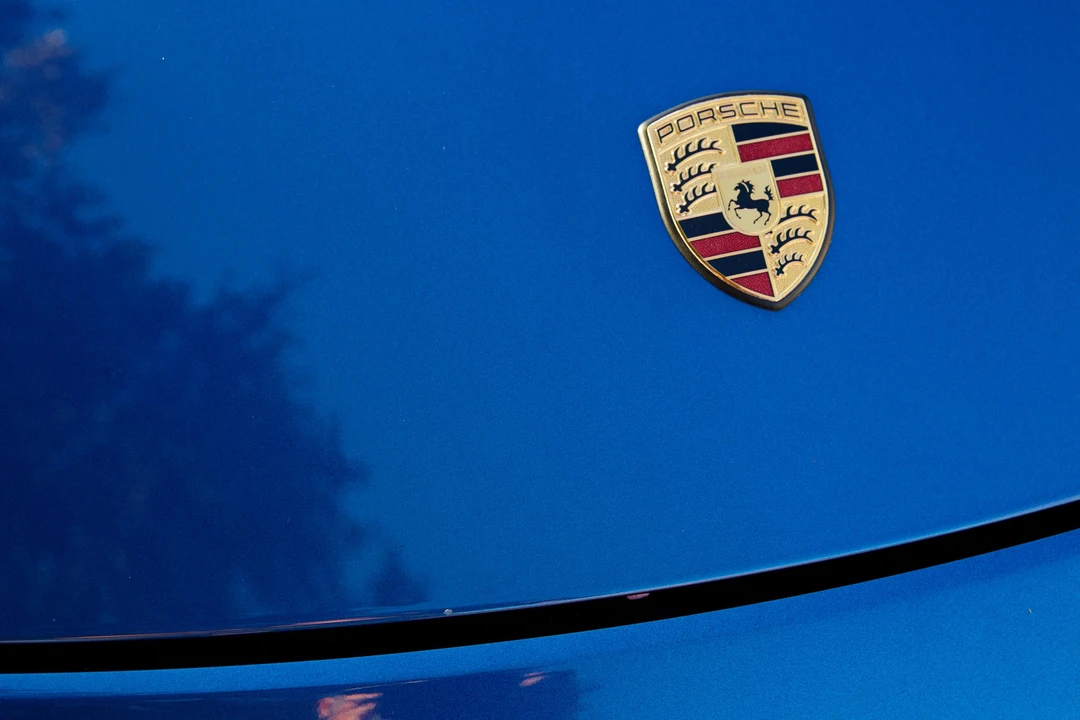 2004 Porsche 996 GT3 - Image 11 of 31