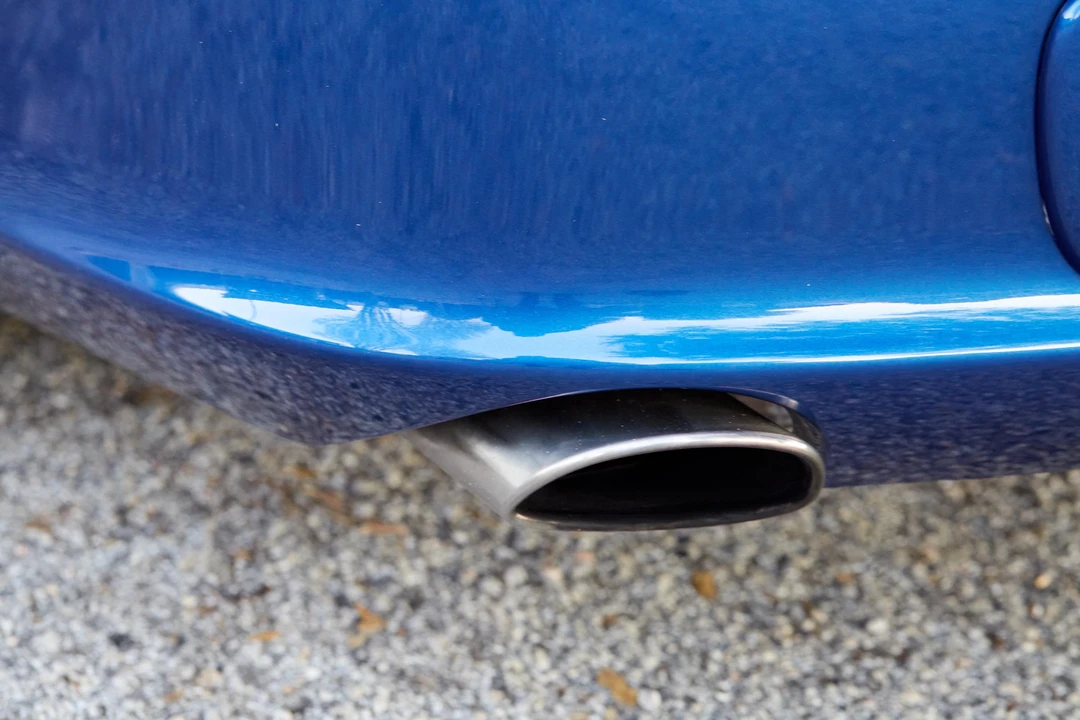 2004 Porsche 996 GT3 - Image 22 of 31