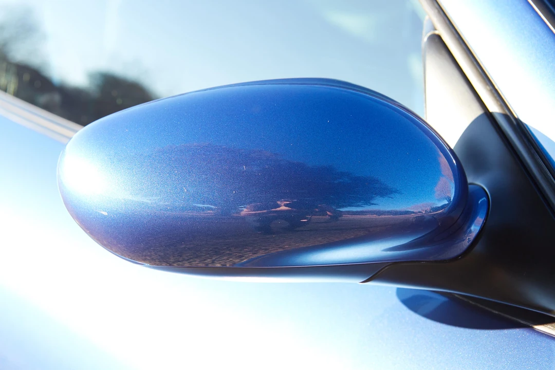 2004 Porsche 996 GT3 - Image 28 of 31