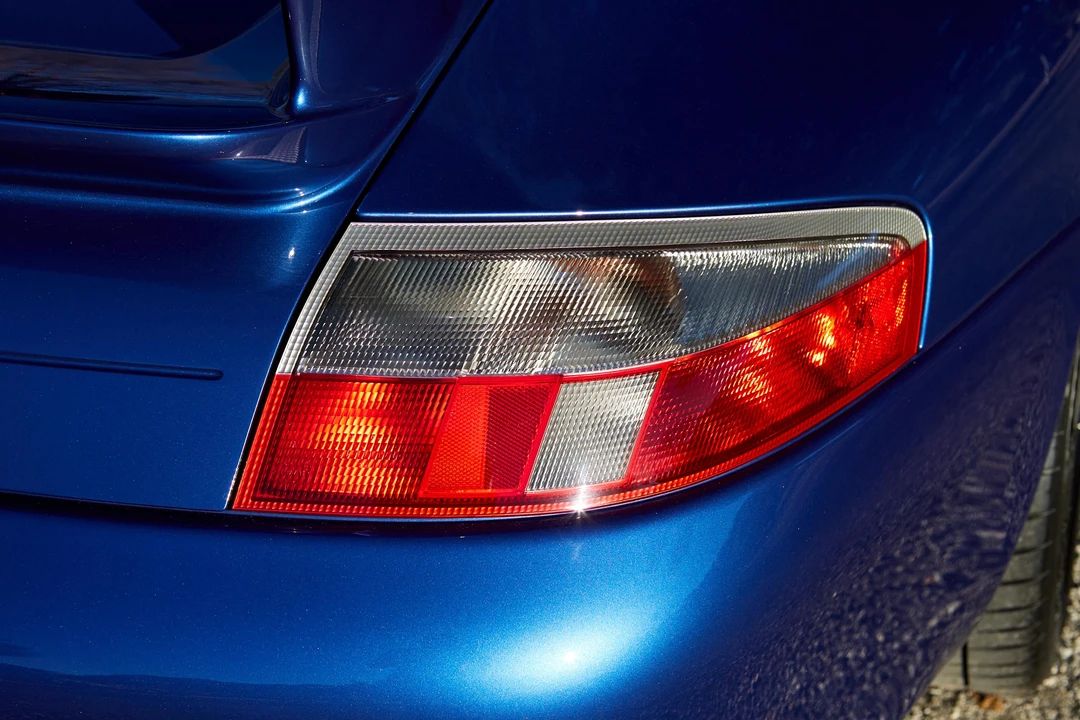 2004 Porsche 996 GT3 - Image 23 of 31