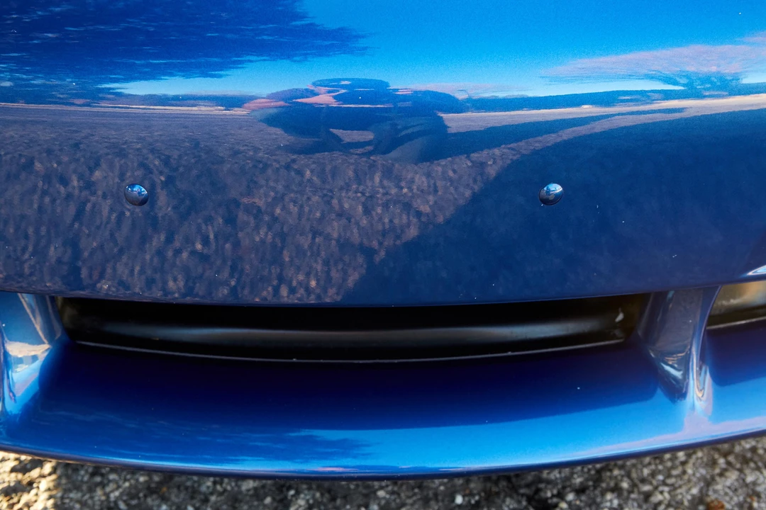 2004 Porsche 996 GT3 - Image 14 of 31