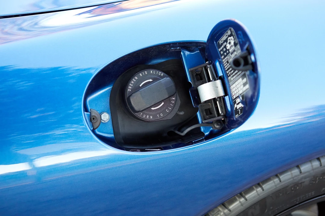 2004 Porsche 996 GT3 - Image 30 of 31