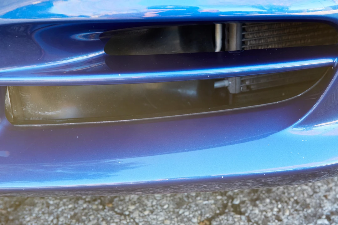 2004 Porsche 996 GT3 - Image 15 of 31