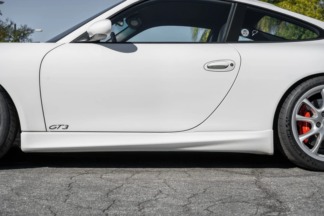 2004 Porsche 996 GT3 - Image 22 of 31