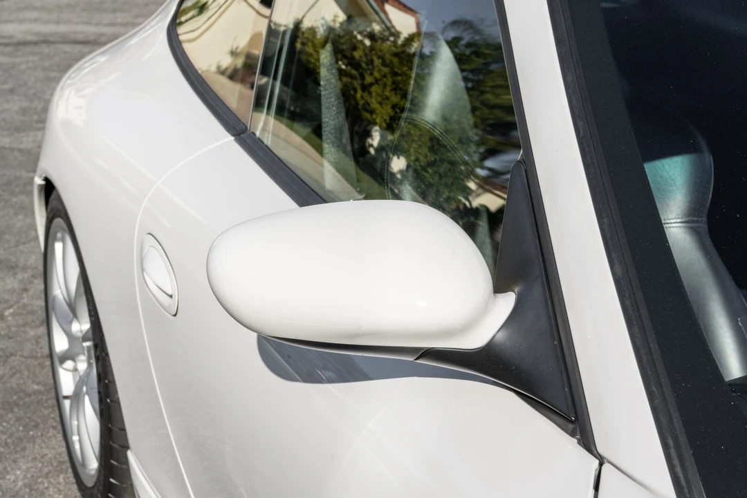 2004 Porsche 996 GT3 - Image 14 of 31