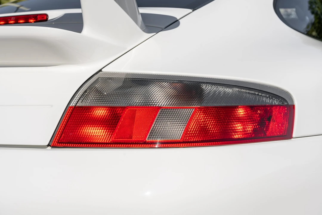 2004 Porsche 996 GT3 - Image 29 of 31