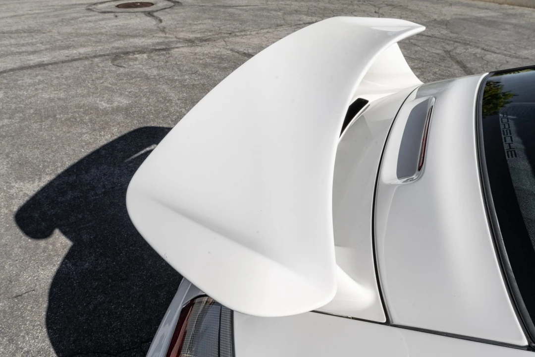 2004 Porsche 996 GT3 - Image 30 of 31
