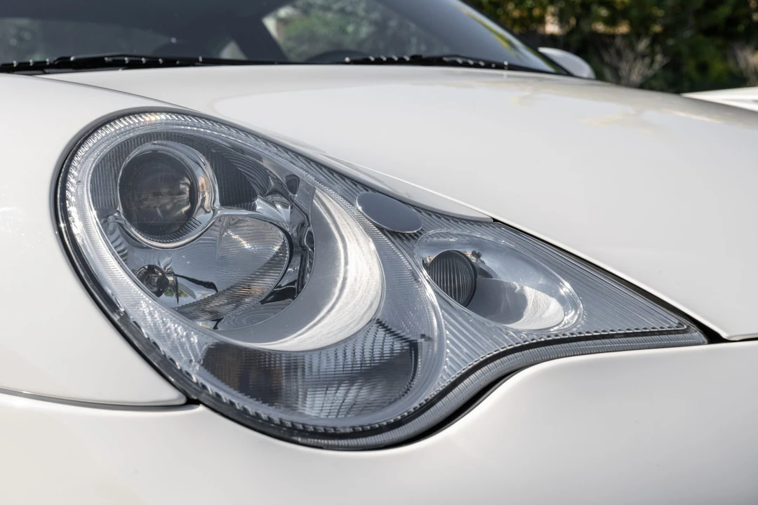 2004 Porsche 996 GT3 - Image 26 of 31