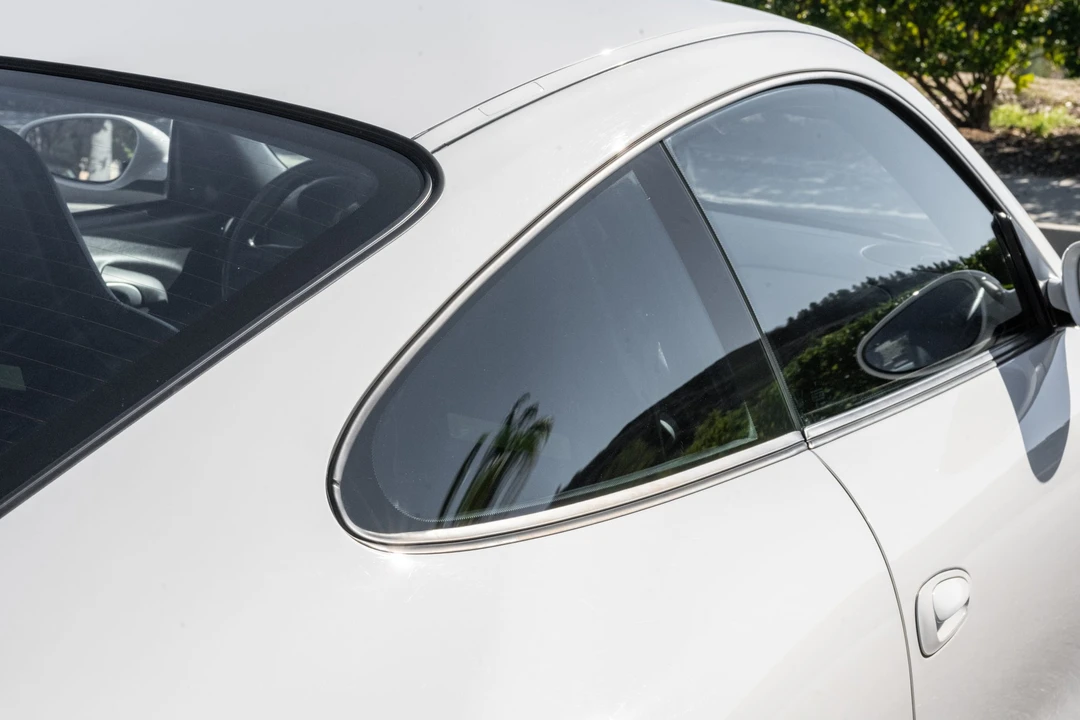2004 Porsche 996 GT3 - Image 13 of 31