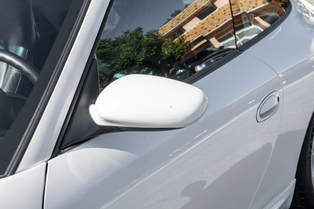 2004 Porsche 996 GT3 - Image 21 of 31