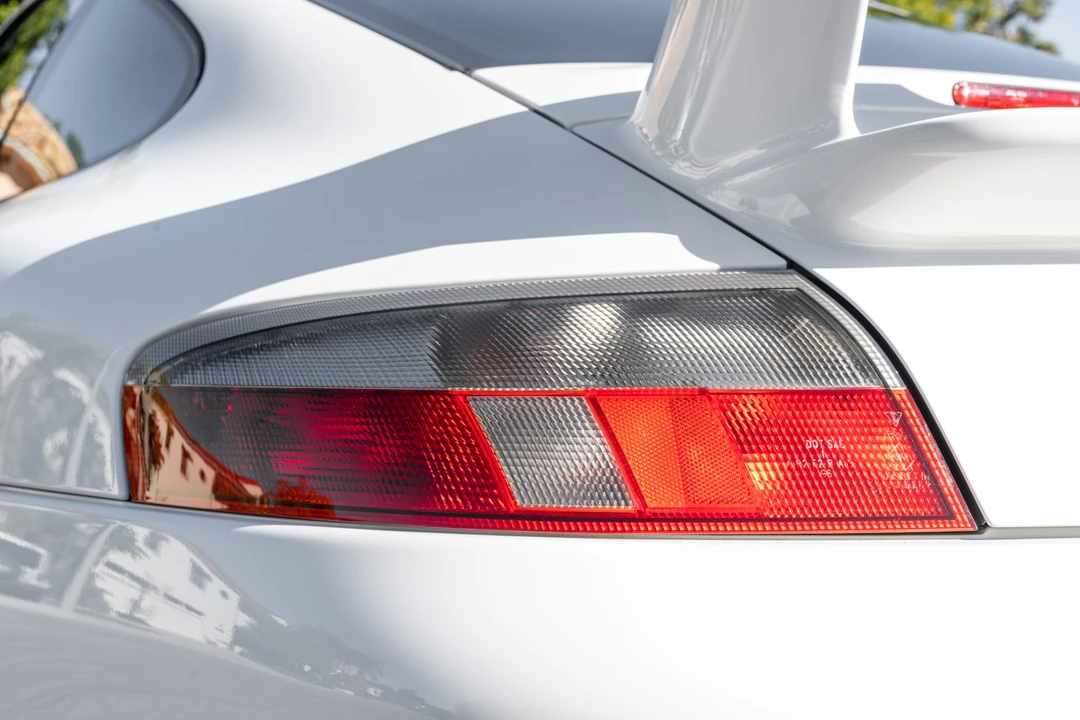 2004 Porsche 996 GT3 - Image 28 of 31