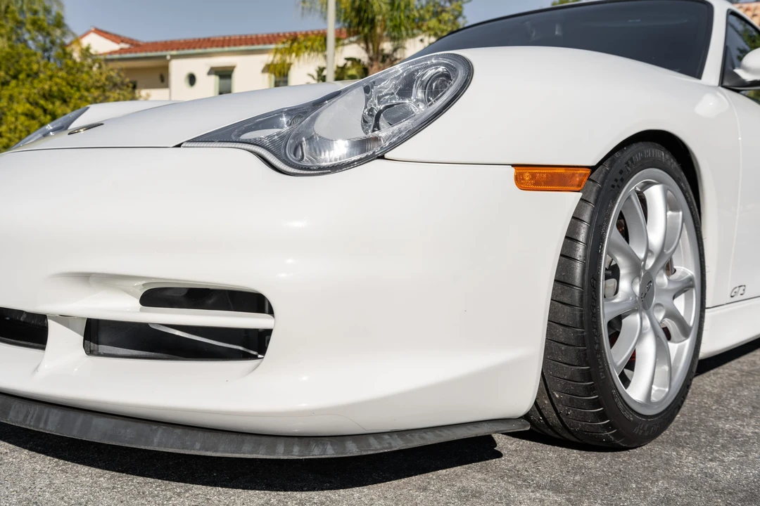 2004 Porsche 996 GT3 - Image 19 of 31