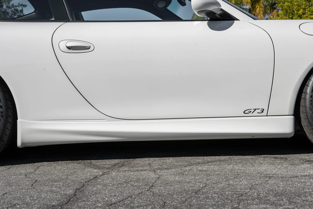 2004 Porsche 996 GT3 - Image 16 of 31