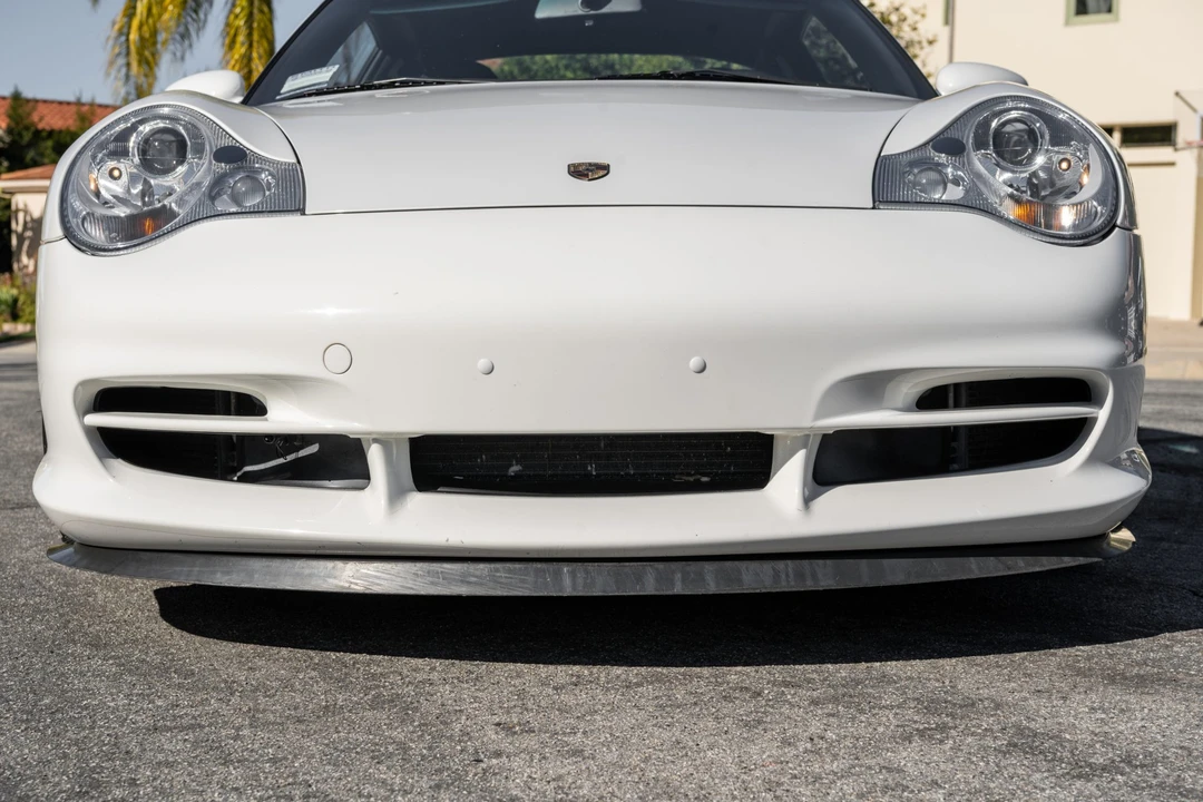 2004 Porsche 996 GT3 - Image 18 of 31