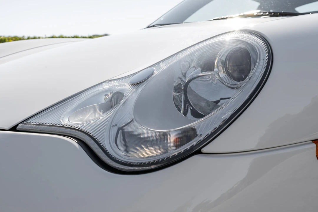 2004 Porsche 996 GT3 - Image 27 of 31