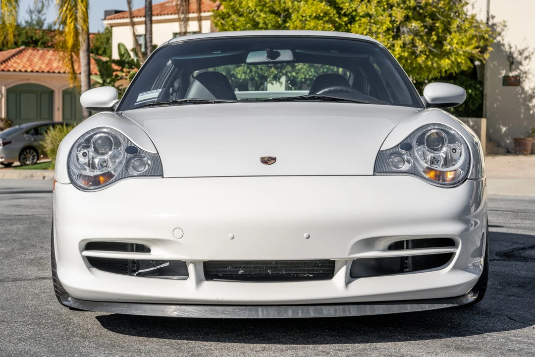 2004 Porsche 996 GT3 - Image 9 of 31