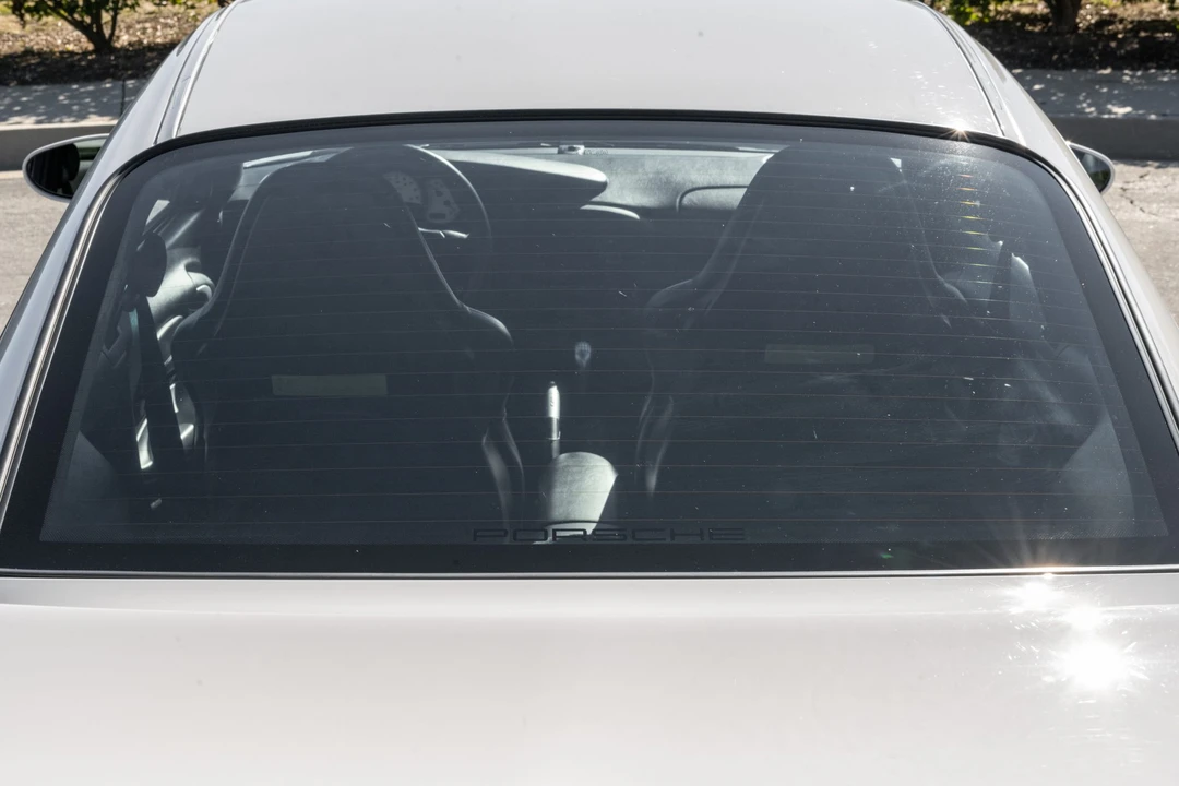 2004 Porsche 996 GT3 - Image 25 of 31