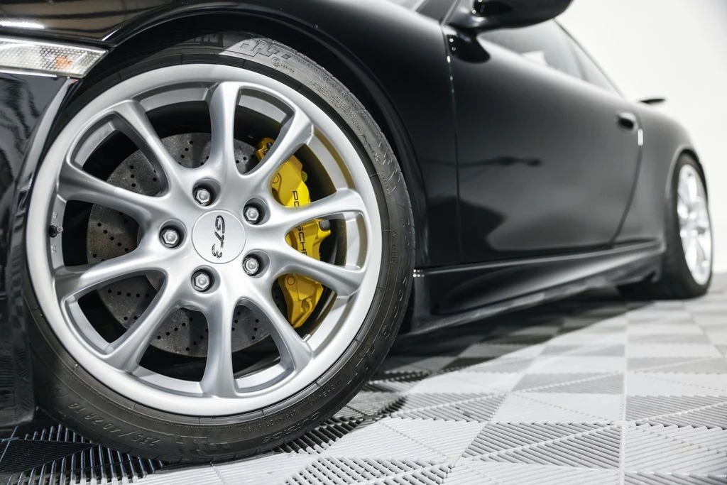 2004 Porsche 996 GT3 - Image 12 of 21