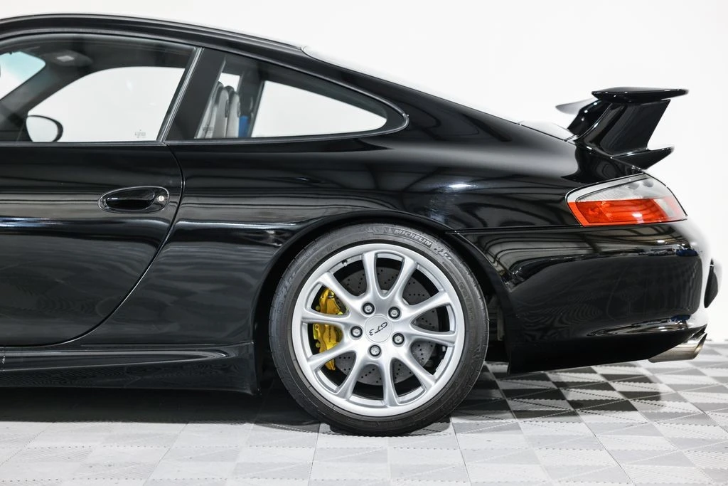 2004 Porsche 996 GT3 - Image 15 of 21