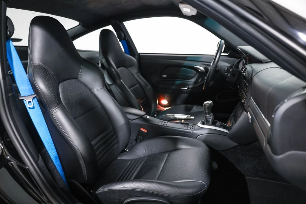 2004 Porsche 996 GT3 - Image 21 of 21
