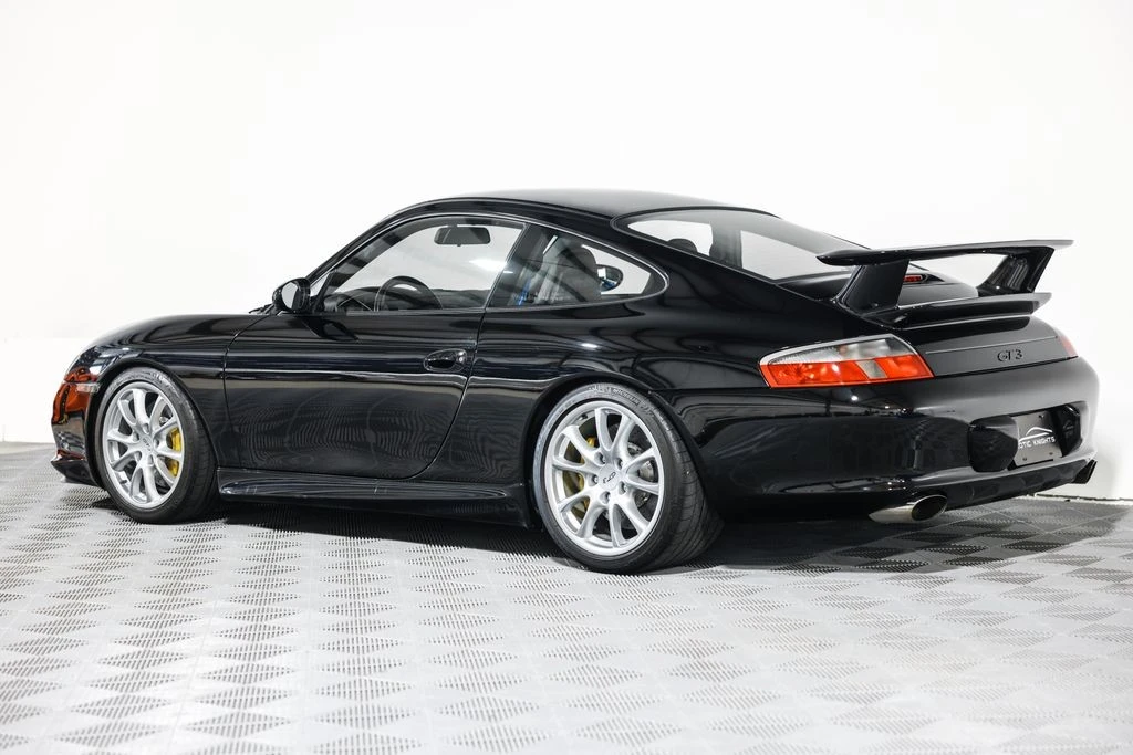 2004 Porsche 996 GT3 - Image 16 of 21
