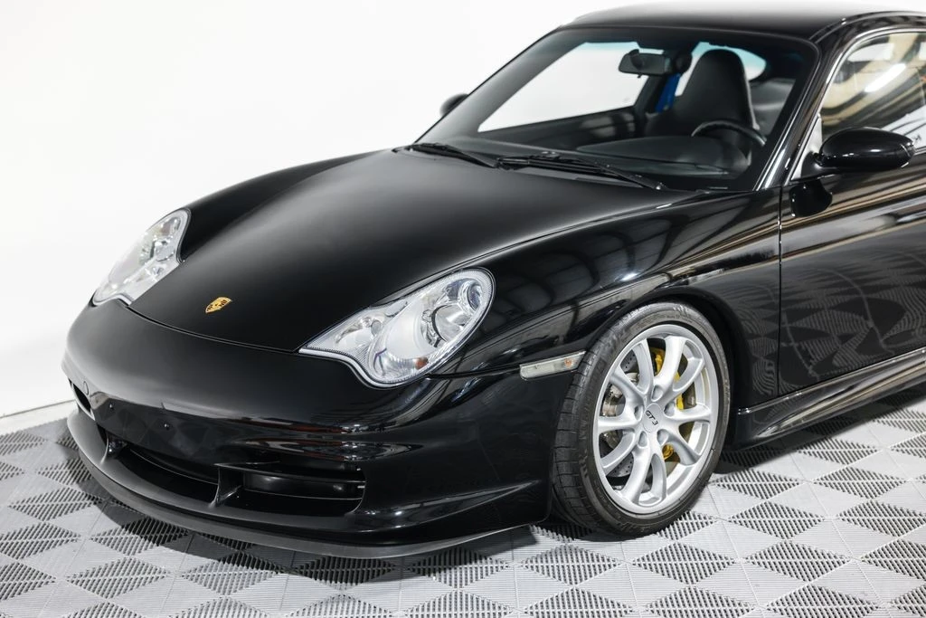 2004 Porsche 996 GT3 - Image 20 of 21