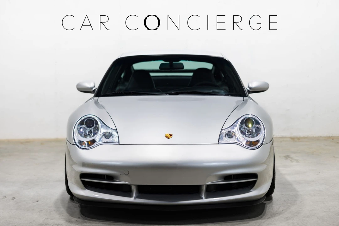 2004 Porsche 996 GT3 - Image 2 of 21