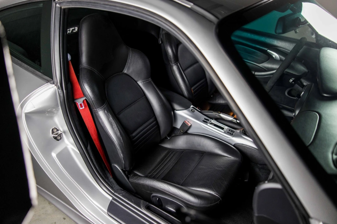 2004 Porsche 996 GT3 - Image 10 of 21
