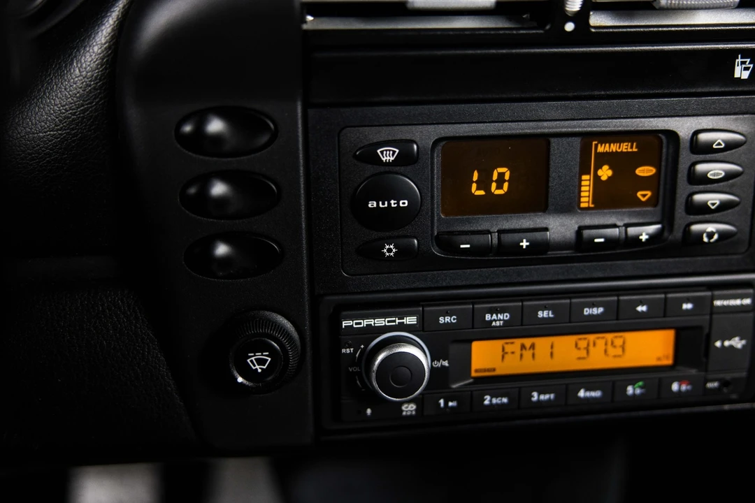 2004 Porsche 996 GT3 - Image 21 of 21