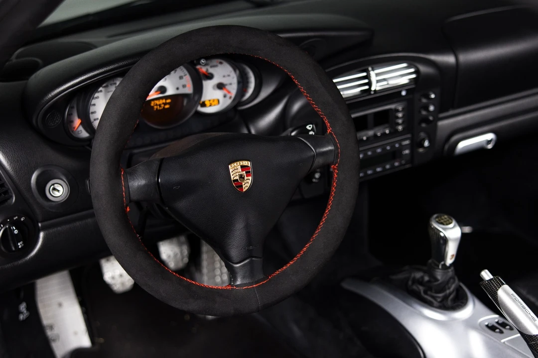 2004 Porsche 996 GT3 - Image 17 of 21