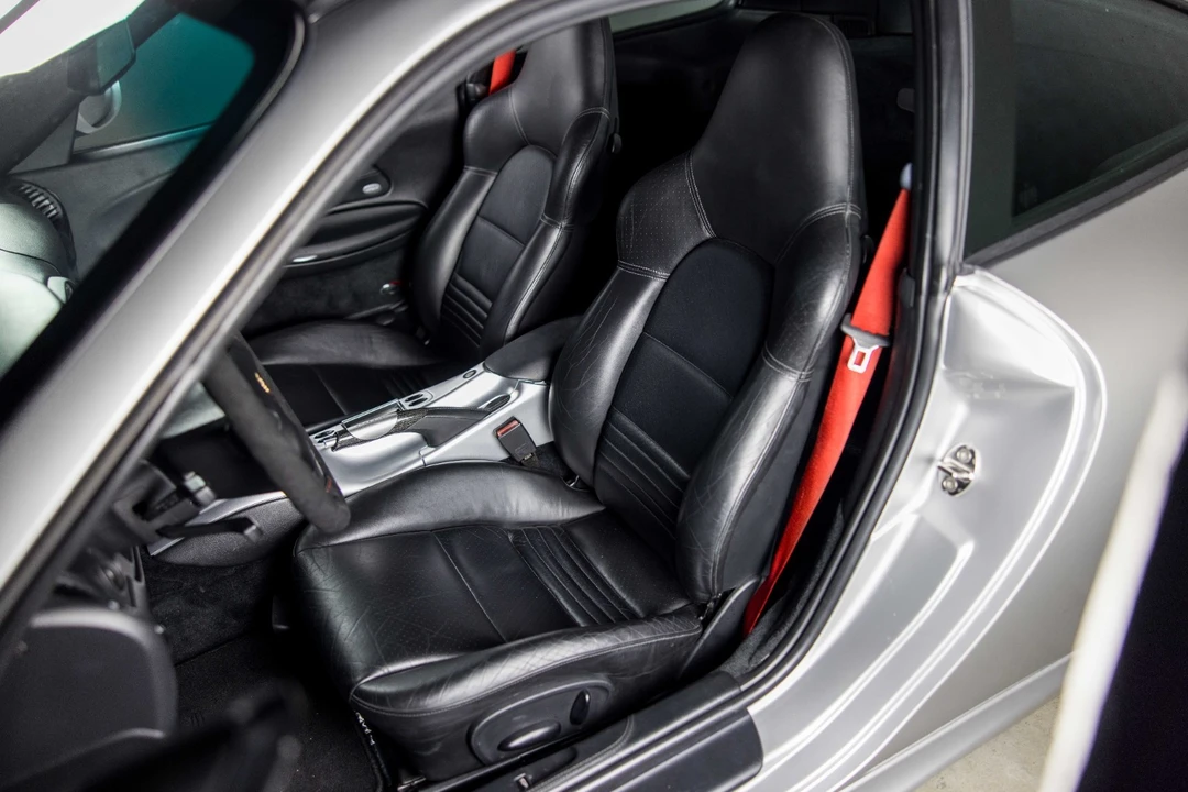 2004 Porsche 996 GT3 - Image 15 of 21