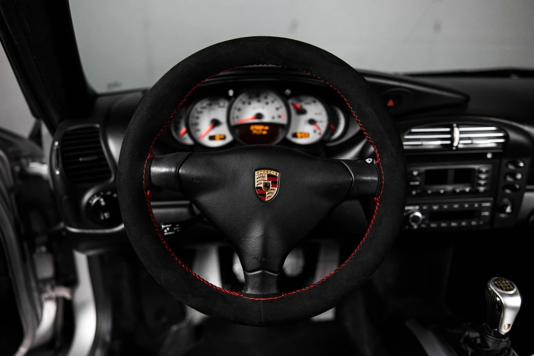 2004 Porsche 996 GT3 - Image 18 of 21