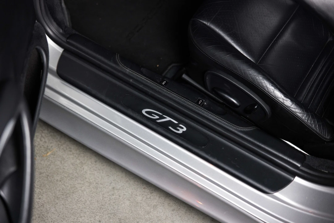 2004 Porsche 996 GT3 - Image 14 of 21