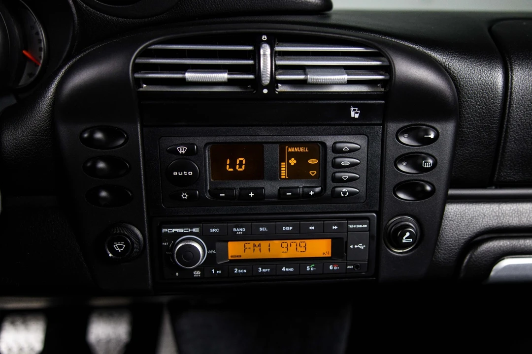2004 Porsche 996 GT3 - Image 20 of 21
