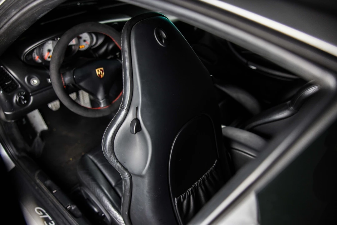 2004 Porsche 996 GT3 - Image 11 of 21