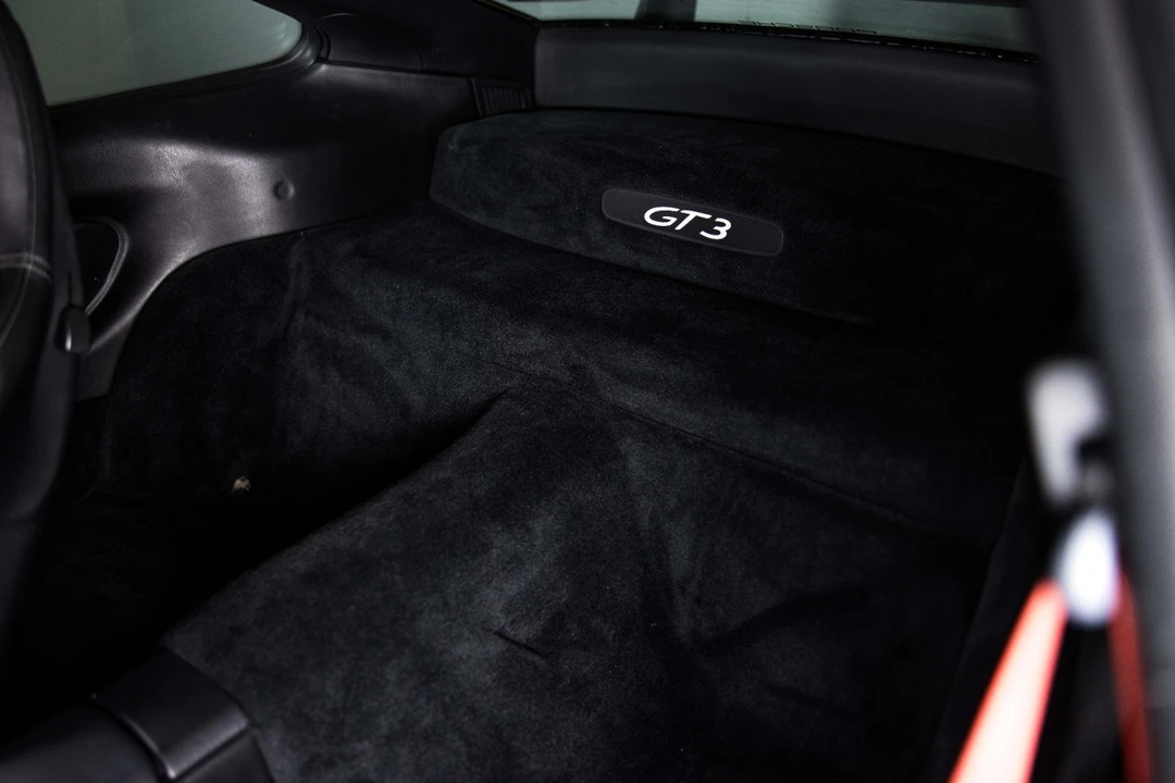 2004 Porsche 996 GT3 - Image 12 of 21