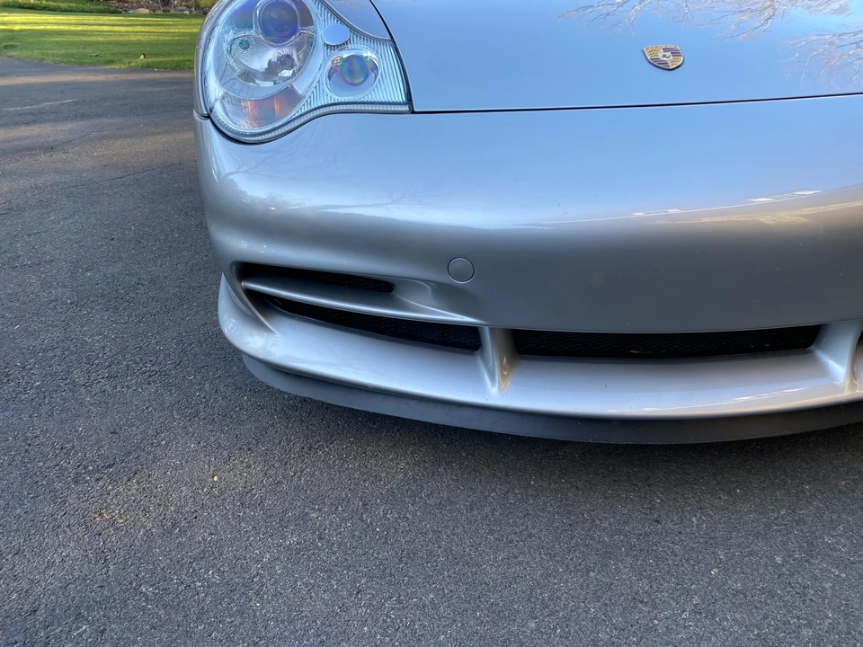 2004 Porsche 996 GT3 - Image 26 of 31