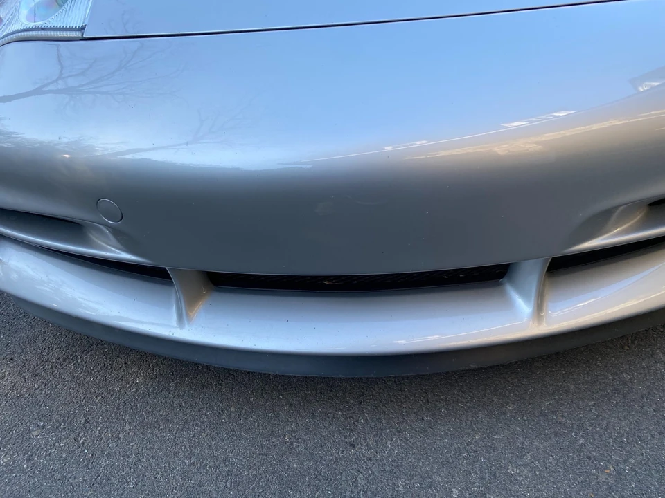 2004 Porsche 996 GT3 - Image 28 of 31